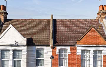 clay roofing Vernham Dean, Hampshire