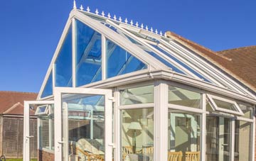 conservatory roof insulation costs Vernham Dean