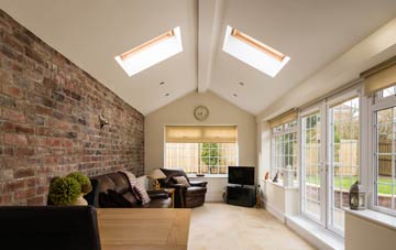 conservatory roof insulation Vernham Dean, Hampshire
