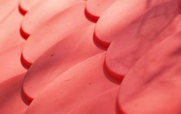 Vernham Dean plastic roof costs