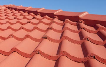 Vernham Dean tile and slate roof replacement